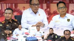 Tujuh Perkara Pidana Dihentikan Lewat Restorative Justice, Kejati Jatim Tegaskan Penegakan Hukum Humanis