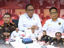 Tujuh Perkara Pidana Dihentikan Lewat Restorative Justice, Kejati Jatim Tegaskan Penegakan Hukum Humanis