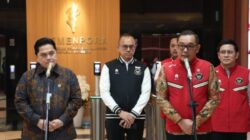432 Atlet Perkuat Indonesia Menuju Asian Games Jepang 20226
