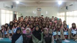 Jurnalistik MAN Sidoarjo Kuatkan Pers Madrasah Berakhlakul Karimah