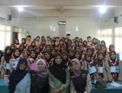 Jurnalistik MAN Sidoarjo Kuatkan Pers Madrasah Berakhlakul Karimah