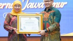 Jatim Juara Umum LKS Nasional 2026 Empat Kali Beruntun, Raih 30 Medali