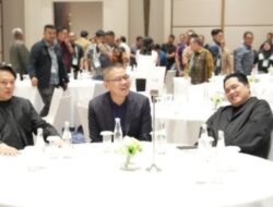 Jelang Kongres Biasa PSSI 2026, Erick Thohir Pastikan Seluruh Persiapan