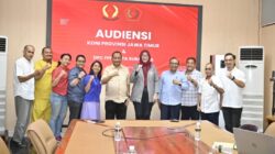 KONI Jatim Dorong Atlet Laki-Laki Lebih Terbuka, Soroti Tekanan Mental dalam Dunia Olahraga