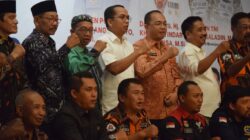 Lewat Dialog Kebangsaan, Forkopimda Jatim Minta Masyarakat Jaga Persatuan