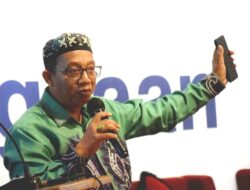 Wakil Ketua Bidang Hukum PWI Jatim: Media Kunci Tangkal Hoaks & Kuatkan Persatuan di Ruang Digital