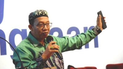 Wakil Ketua Bidang Hukum PWI Jatim: Media Kunci Tangkal Hoaks & Kuatkan Persatuan di Ruang Digital