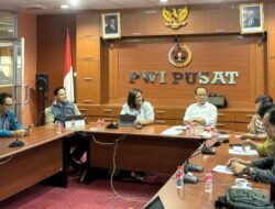 PWI Pusat dan AFPI Gelar Workshop Jurnalistik Bahas Pindar, Inklusi Keuangan, dan Perlindungan Publik