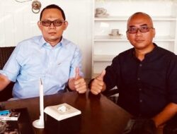 Andy Reposisi Hallo.id untuk Menjawab Kebutuhan Informasi Ekonomi Berkualitas
