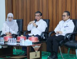 Kemnaker Perkuat Ekosistem K3 untuk Tingkatkan Pelindungan Pekerja