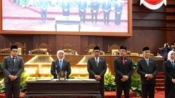 P-APBD Jatim 2026 Naik Jadi Rp29,8 Triliun, Adhy Karyono : Untuk Infrasruktur