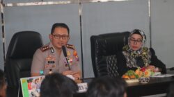 DPRD Magetan Dorong Penguatan Regulasi dan Komitmen Bersama Jaga Stabilitas Harga Telur