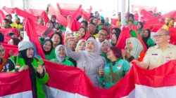 Gubernur Jatim Sosialisasikan Pemutihan Pajak Kendaraan untuk 300 Ojol di Malang