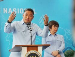 BGN Pecat 66 Kepala Dapur MBG, Pelanggaran Disiplin hingga Kasus Keracunan Jadi Sorotan