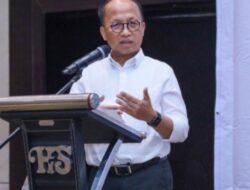 Kemnaker: Integrasi Data Lintas Instansi Tingkatkan Kualitas Layanan Ketenagakerjaan