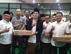 Manjakan Lidah Pecinta Kopi, Jos Jiz Siap Bersaing di Pasar Lokal dan Nasional
