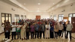 Kemendesa PDT Dorong Warga Sumba Barat Daya Kelola Air Secara Mandiri