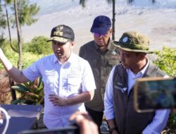Api Kepung Kawasan Bromo, 200 Personel dan 3 Helikopter Dikerahkan Cegah Karhutla Meluas
