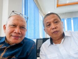 “Bapak Angkat” : Mahasiswa dan Dosen Muda Umsida yang Sukses