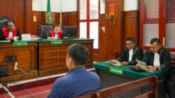 SNI Jadi Pangkal Perkara, Dirut PT BPI Ajukan Eksepsi dan Sebut Kasus Wire Rope Hanya Persoalan Administratif