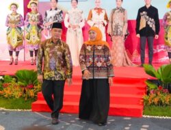 Pimpin Misi Dagang Jatim-Kalbar, Khofifah Catat Transaksi Rp2,529 Triliun