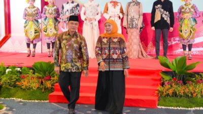 Pimpin Misi Dagang Jatim-Kalbar, Khofifah Catat Transaksi Rp2,529 Triliun