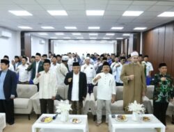 Prof Imam Ghazali: KH Asep Dinilai Kunci Akhiri Faksionalisme PBNU