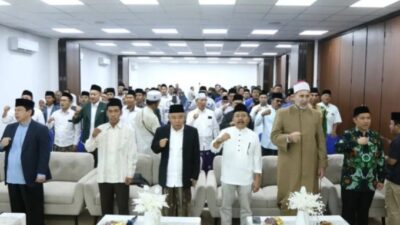 Prof Imam Ghazali: KH Asep Dinilai Kunci Akhiri Faksionalisme PBNU