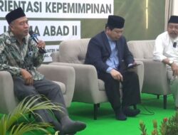 Prof Imam Ghazali: KH Asep Dinilai Kunci Akhiri Faksionalisme PBNU