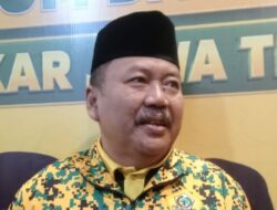 Golkar Jatim Siapkan Posko untuk Sambut Ribuan Muktamirin NU di Jombang