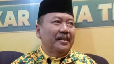 Golkar Jatim Siapkan Posko untuk Sambut Ribuan Muktamirin NU di Jombang
