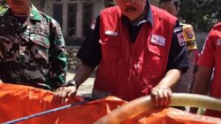 Pompanisasi Jadi Harapan Atasi Krisis Air di Tumpakrejo Malang