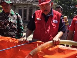 Pompanisasi Jadi Harapan Atasi Krisis Air di Tumpakrejo Malang