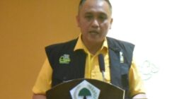Rakornis Golkar Jatim Soroti Aset Partai dan Konsolidasi Bantuan Hukum Gratis