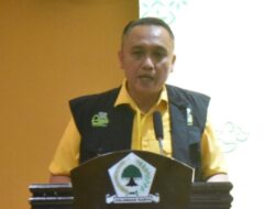 Rakornis Golkar Jatim Soroti Aset Partai dan Konsolidasi Bantuan Hukum Gratis