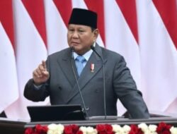 Presiden Prabowo: Pemerintah Jalankan 121 Kebijakan Transformatif Selama 21 Bulan