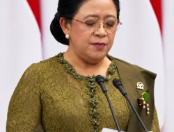 Puan Maharani: Keberhasilan APBN 2027 Diukur dari  Kesejahteraan Rakyat