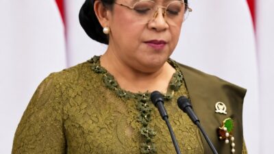 Puan Maharani: Keberhasilan APBN 2027 Diukur dari  Kesejahteraan Rakyat