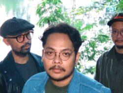 The People Of The Sun Rilis Single Berjudul “Sebak”: Serpihan Doa di Riuhnya Duka