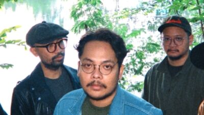 The People Of The Sun Rilis Single Berjudul “Sebak”: Serpihan Doa di Riuhnya Duka