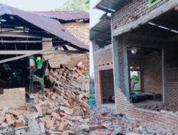Gempa M7,7 Guncang Nagekeo, Peringatan Tsunami Berakhir