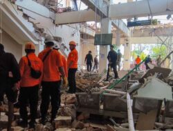 Korban Meninggal Gempa M7,7 NTT Terus Bertambah