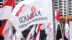 KAMAKSI Desak KPK Periksa Dirut BRI Hery Gunardi