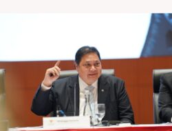 Sektoral Disiapkan, Pemerintah Kejar Pertumbuhan Ekonomi 6 Persen Tahun 2027