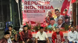 Dari Tasyakuran hingga Lomba Patrol Anak-Anak