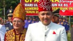 Mas Rusdi Kembali Gelar Kirab Budaya Indonesia 2026