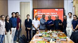 Siniar Jurnalistik Desak Pemerintah Perjuangkan Hak Ekonomi Podcaster