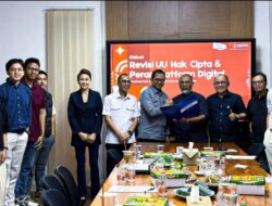 Siniar Jurnalistik Desak Pemerintah Perjuangkan Hak Ekonomi Podcaster