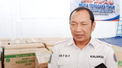 Pasca Pemadaman, Tiga Titik Api Kembali Muncul di Tahura Raden Soerjo, Pemprov Jatim Siapkan Water Bombing
