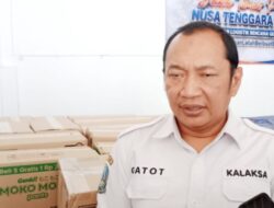Pasca Pemadaman, Tiga Titik Api Kembali Muncul di Tahura Raden Soerjo, Pemprov Jatim Siapkan Water Bombing